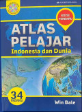 Atlas Pelajar Indonesia dan Dunia