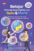 Belajar Pemrograman Python untuk Guru & Murid