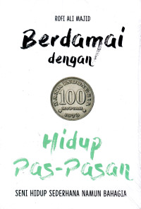 Berdamai dengan Hidup Pas-Pasan