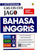 Cas Cis Cus Jago Bahasa Inggris