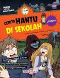 Cerita Hantu di Sekolah: Jerman