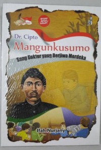 Dr. Cipto Mangunkusumo