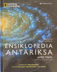 Image of Ensiklopedia Antariksa