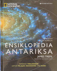 Ensiklopedia Antariksa