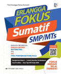 Erlangga Fokus Sumatif SMP/MTs