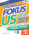 Erlangga Fokus US SMP/MTs 2023