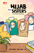 Hijab For Sisters: Jadi Anak Pesantren