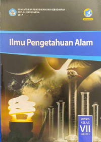 Image of Ilmu Pengetahuan Alam