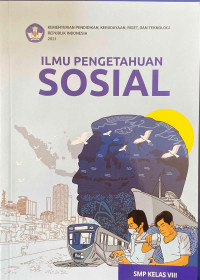 Ilmu Pengetahuan Sosial Kelas VIII