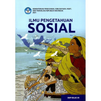 Ilmu Pengetahuan Sosial SMP Kelas VII