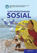 Ilmu Pengetahuan Sosial untuk SMP Kelas VII