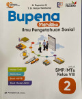 Ilmu Pengetahuan Sosial untuk SMP/MTs Kelas VIII