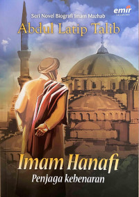 Image of Imam Hanafi Penjaga Kebenaran