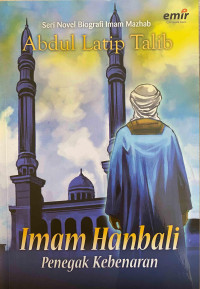 Image of Imam Hanbali Penegak Kebenaran