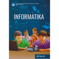 Informatika SMP Kelas VII