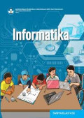 Informatika untuk SMP Kelas VIII