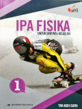 IPA Fisika untuk SMP/MTs Kelas VII