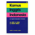 Kamus Inggris Indonesia