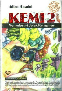 Image of Kemi 2: Menelusuri Jejak Konspirasi