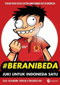 Komik Si Juki #BeraniBeda