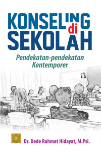 Image of Konseling di Sekolah