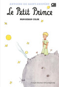 Le Petit Prince: Pangeran Cilik