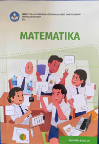 Matematika untuk SMP/MTs Kelas VII