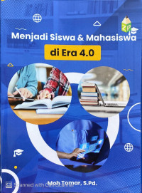 Image of Menjadi Siswa dan Mahasiswa di Era 4.0
