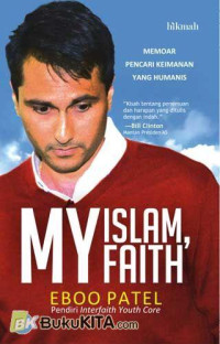 Image of My Islam, My Faith