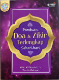 Panduan Doa & Zikir Terlengkap Sehari-hari