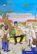 Pendidikan Agama Islam dan Budi Pekerti