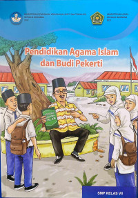 Pendidikan Agama Islam dan Budi Pekerti