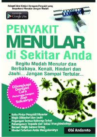 Image of Penyakit Menular di Sekitar Anda