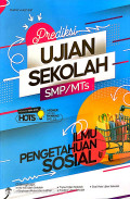 Prediksi Ujian Sekolah SMP/MTs: Ilmu Pengetahuan Sosial