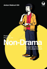 Image of Produksi Program TV Non-Drama