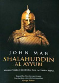 Salahuddin Al-Ayyubi