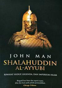 Image of Salahuddin Al-Ayyubi
