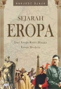 Sejarah Eropa