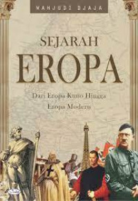 Image of Sejarah Eropa