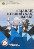 Sejarah kebudayaan islam untuk SMP/MTs kelas VII