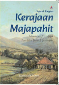 Sejarah Ringkas Kerajaan Majapahit