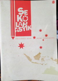 Image of Sekolah Asyik: Inspirasi dari Bumi Kangguru