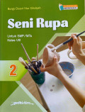 Seni Rupa untuk SMP/MTs Kelas VIII