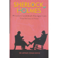 Image of Sherlock Holmes: Misteri Lembah Kengerian