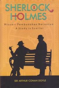 Sherlock Holmes: Misteri Pembunuhan Beruntun