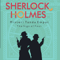 Sherlock Holmes: Misteri Tanda Empat