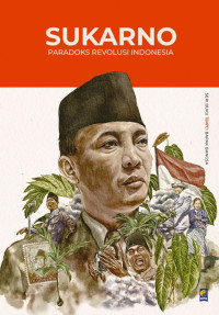 Image of Sukarno