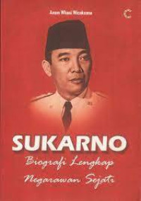 Sukarno