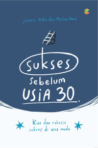 Image of Sukses Sebelum Usia 30