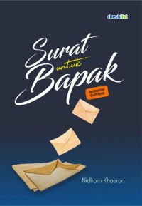 Surat Untuk Bapak